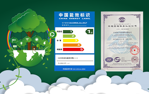 多年（nián）的壓縮機行業經驗案例