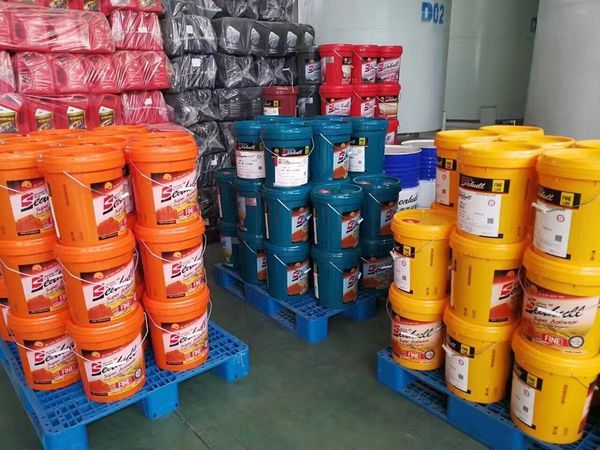 海殼潤滑油（yóu）告訴你（nǐ）設備機械的保養與維（wéi）護