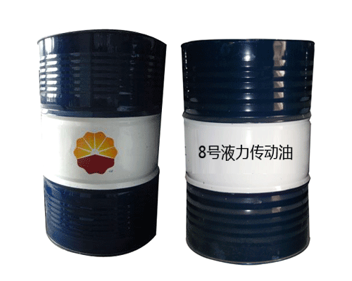 L-HM46抗磨（mó）液壓油（高（gāo）壓）