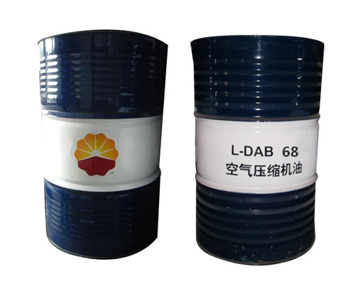 L-DAB68空氣壓（yā）縮（suō）機油