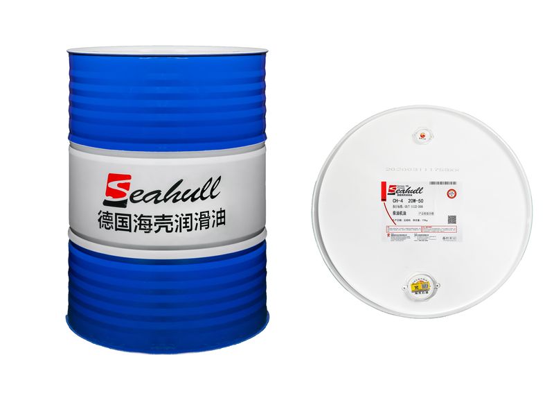 柴（chái）油機油CH-4  20W-50