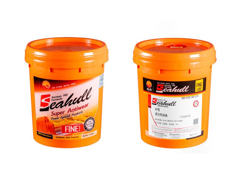 L-HG  46  液壓導（dǎo）軌油