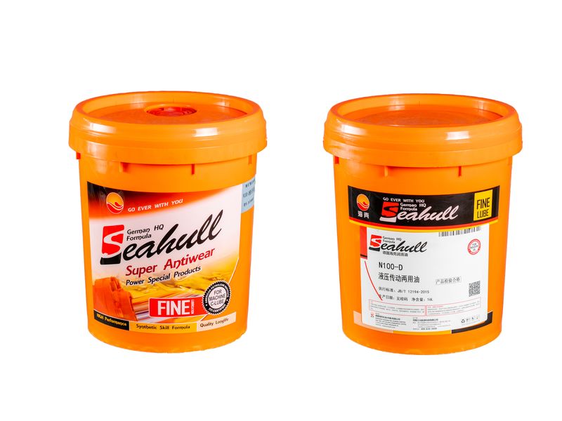 L-HG  46  液壓導軌油